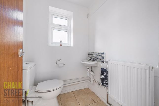Terraced house for sale in Macon Way, Upminster