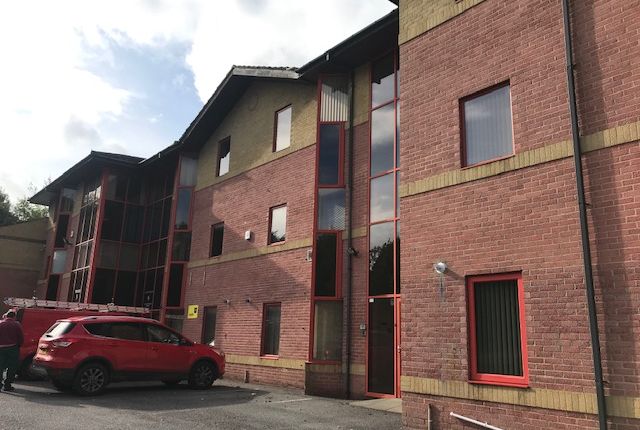 Thumbnail Office for sale in Norwood Road, Gateshead