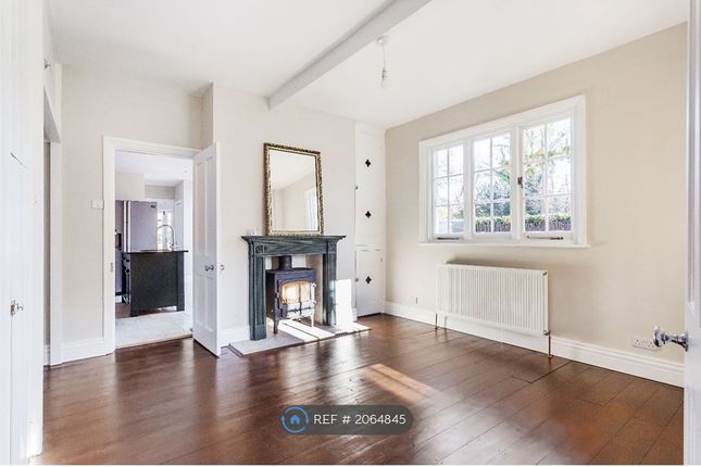 Semi-detached house to rent in Pitland Street, Holmbury St. Mary, Dorking