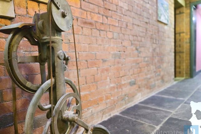 Apartment 5, The Spinning House,, Upper Blakeridge Lane, West Yorkshire photo 5