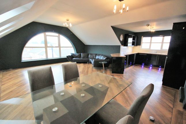 Flat 20 Queens Court, Wardley Street, Wigan photo 5