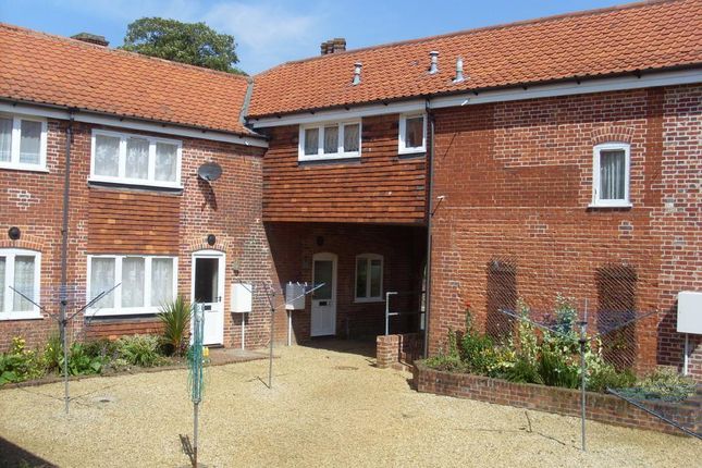2-bed house on 11, Cider Court, NORWICH, £850/mo