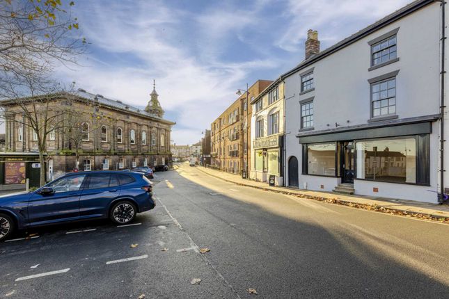 Town house for sale in Market Place, Burslem