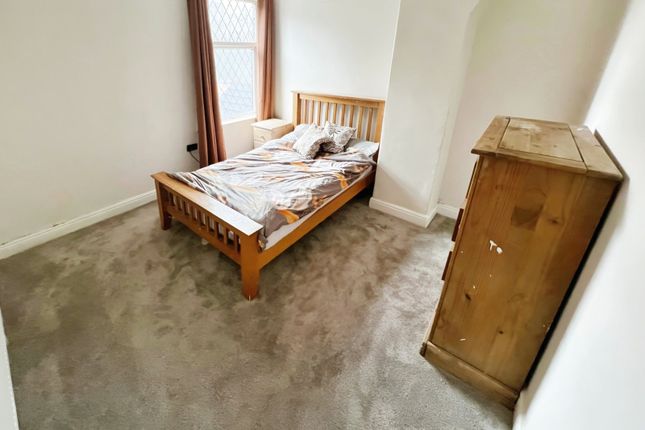 Terraced house for sale in Leek Road, Stoke-On-Trent, Staffordshire