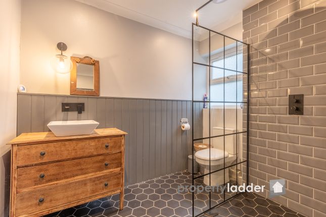 Bramley Lodge - Pl-12