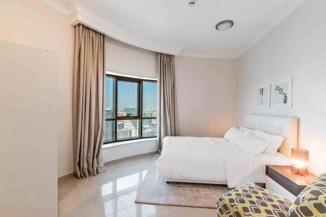 Apartment for sale in Conqueror Tower, Conqueror Tower - Sheikh Maktoum Bin Rashid St - Ajman, United Arab Emirates