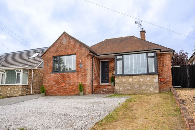 4-bed detached on 15 Vespasian Way, Hampshire, £600,000