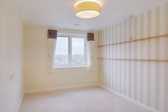 Flat for sale in Marbury Court, Chester Way, Northwich