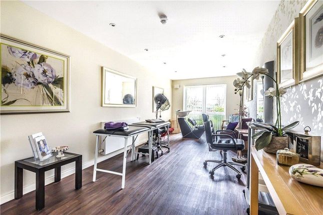 Property for sale in Barnes Lodge, Wessex Road, Dorchester