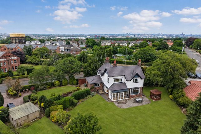 1 Vyner Road South, Prenton photo 4