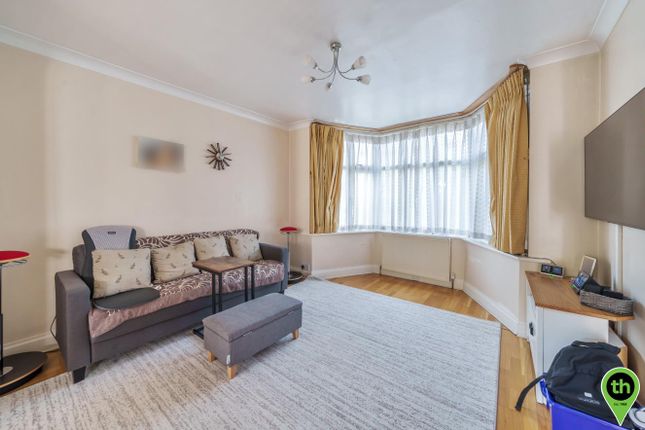 Semi-detached house for sale in Mount Grove, Edgware