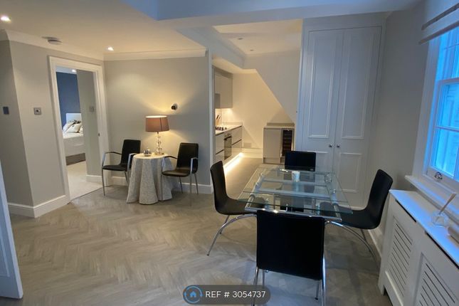 Great Smith Street, Apartment, London photo 4