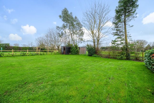 Detached house for sale in Lunsford Lane, Larkfield, Aylesford