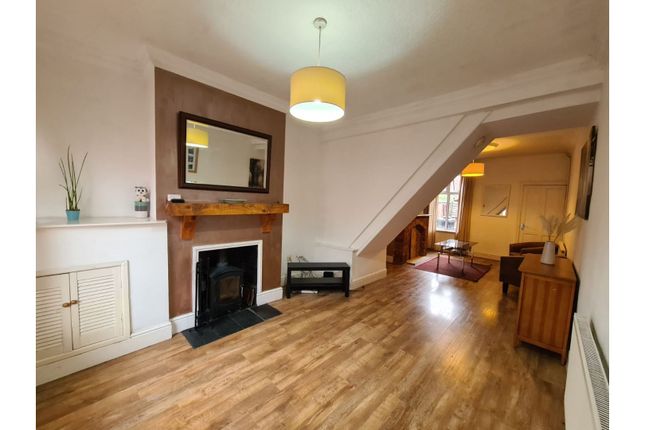 16, Warwick Street, Leicester photo 2
