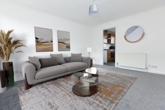 Flat for sale in South Philpingstone Lane, Boness, West Lothian