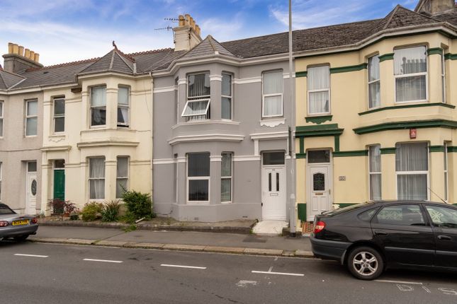Shared accommodation to rent in Beaumont Road, St Judes, Plymouth