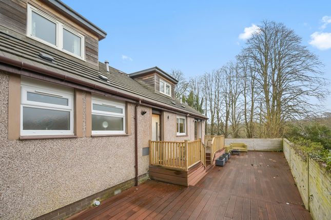 Detached house for sale in 1 Valley Field View, Penicuik