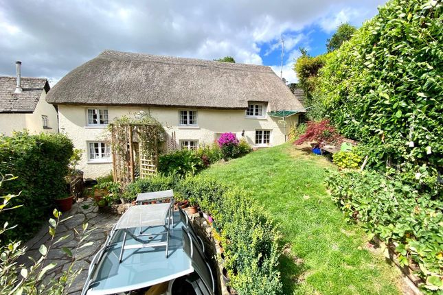 Cottage for sale in Bickleigh, Tiverton, Devon
