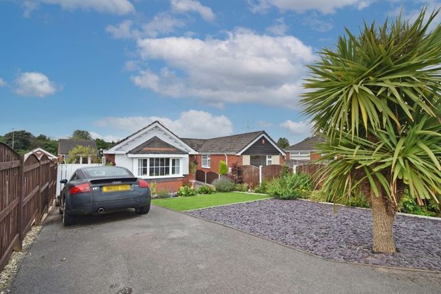 Biddulph Moor Bungalows For Sale Buy Houses In Biddulph Moor