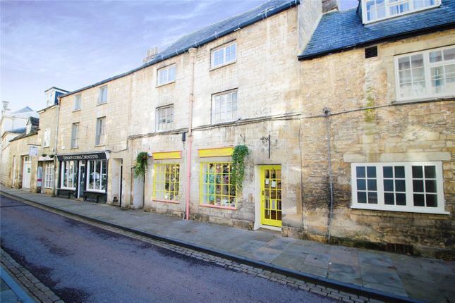 1-bed flat on Flat 2, 7, Silver Street, Cirencester, £795/mo