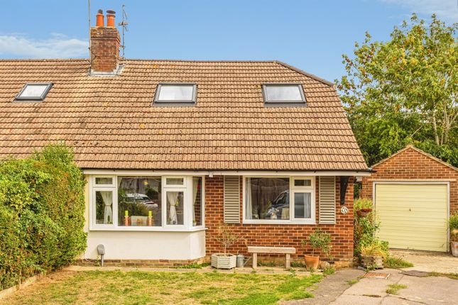 4-bed house on 7, Adur Road, Burgess Hill, £475,000