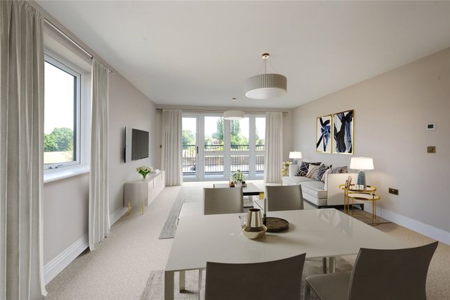 Flat 18, Oaklands House, 2 Littleworth Road, Esher, KT10 photo 4