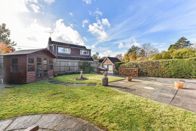 Bungalow for sale in London Road, Liphook, Hampshire