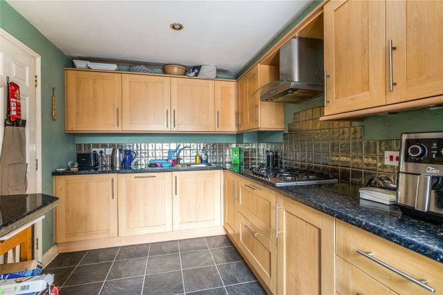 End terrace house for sale in Lynwood Road, Thames Ditton, Surrey