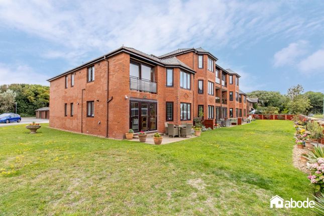 Thumbnail Flat for sale in Park Drive, Crosby, Liverpool
