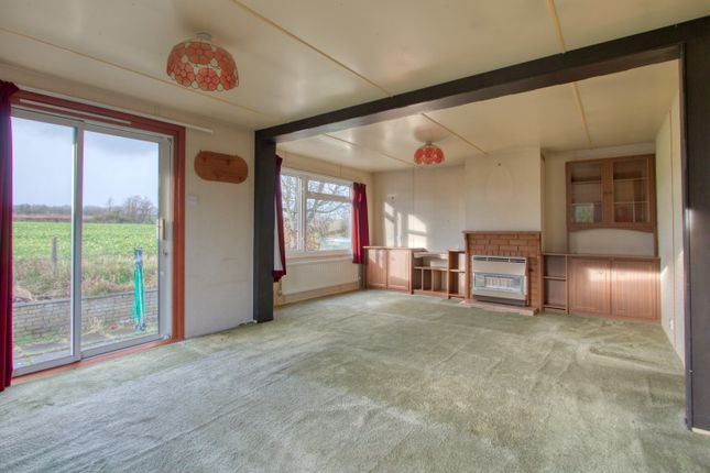 Mobile/park home for sale in 13 Broughton Park, Shoreditch, Taunton