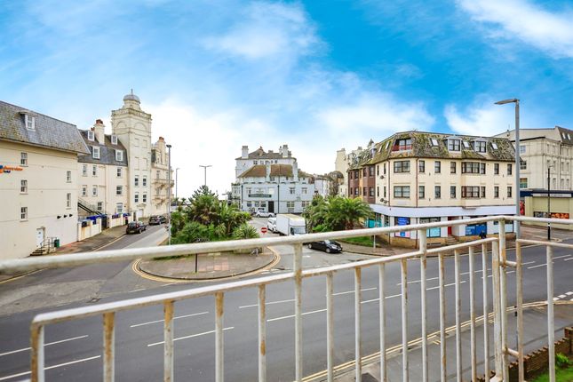 Flat for sale in Seaside Road, Eastbourne