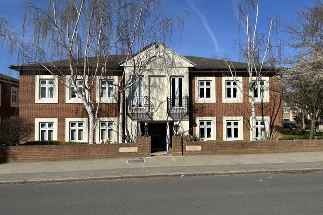 2-bed flat on Flat 5 Ivor Court, 2 Chalgrove Gardens, London, £795,000