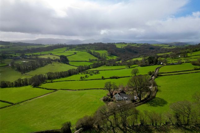Detached house for sale in Talachddu, Brecon, Powys