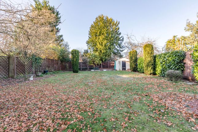 Bungalow for sale in Woodham, Surrey