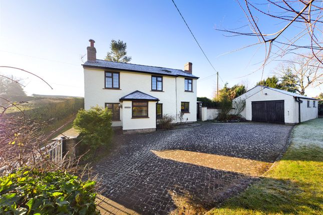 Thumbnail Cottage for sale in Howle Hill, Ross-On-Wye, Hfds