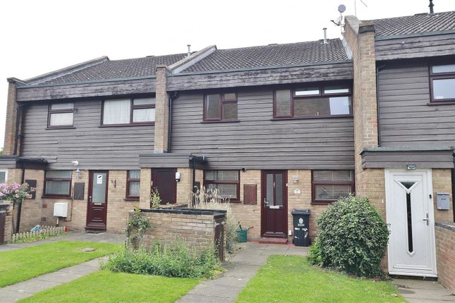Thumbnail Maisonette for sale in Knox Road, Clacton-On-Sea