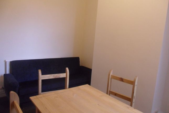 Thumbnail Shared accommodation to rent in Albert Road, Handsworth