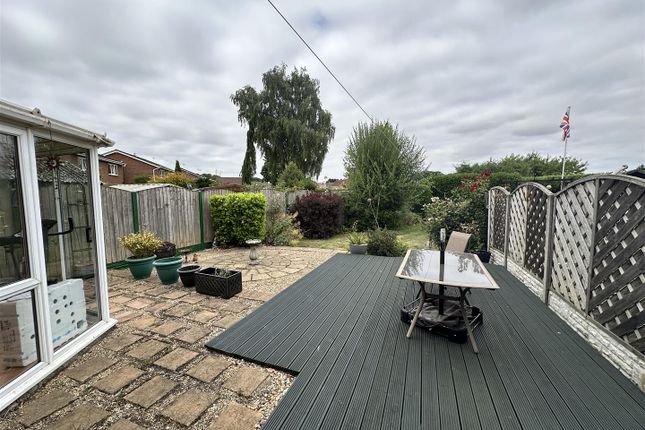 76, Langrick Avenue, Goole photo 5