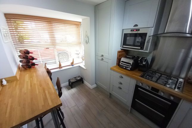 21, Morgan Drive, Spennymoor photo 3