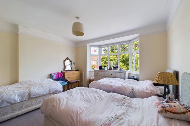 Semi-detached house for sale in Rothbury Road, Hove
