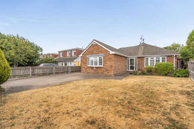 3-bed bungalow on 17, Southview Rise, Hampshire, £600,000