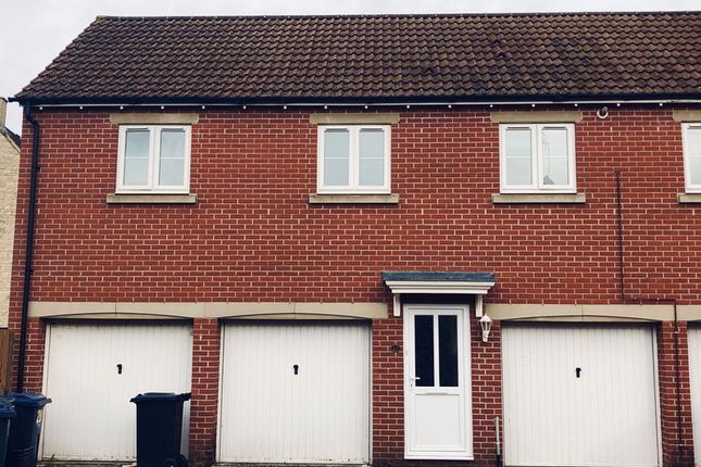 Property to rent in Grayling Close, Calne