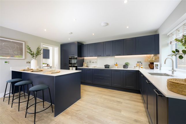 Plot 43, The Shadwell,, Hollymead Square, Newport photo 4
