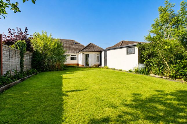 43 Foxhunter Drive, Leicester photo 4