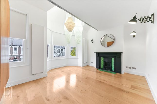 Detached house to rent in Balliol Road, London W10