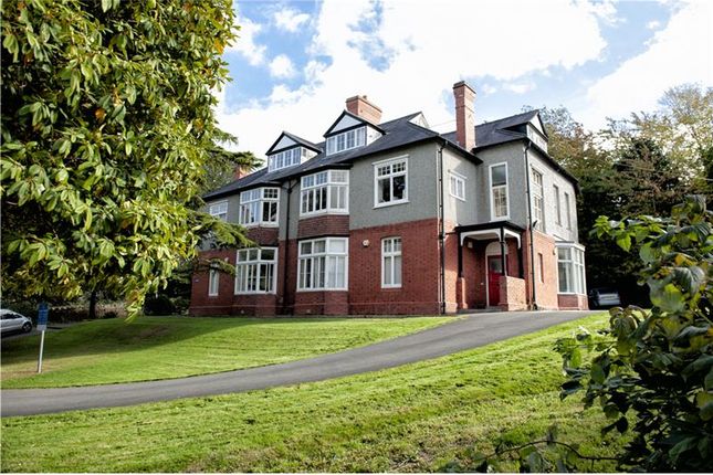 Office for sale in Neuadd Ogwen, Siliwen Road, Bangor, North Wales