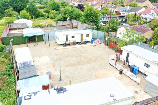 Thumbnail Commercial property for sale in Blackheath Road, Lowestoft, Suffolk