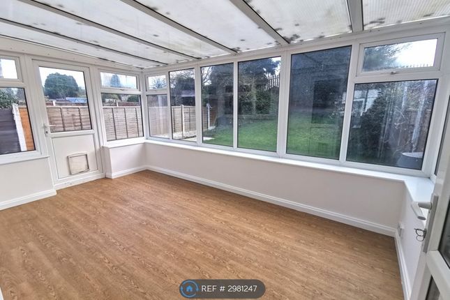 Peveril Crescent, ChorltonCumHardy, Manchester photo 5