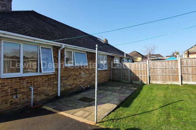 Semi-detached house to rent in Wimborne Road, Bournemouth