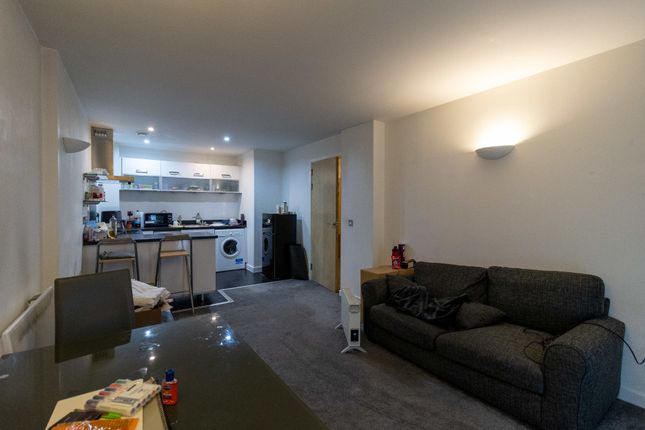 Flat G12, Alpha House, Broad Street, Northampton photo 2
